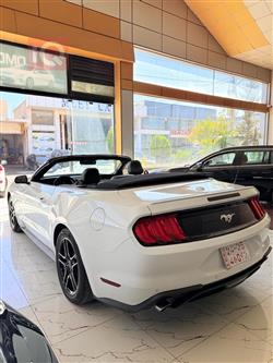 فورد موستانج